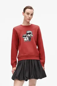 Mikina Karl Lagerfeld IKON