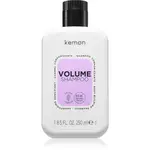 Kemon Volume objemový šampon 250 ml
