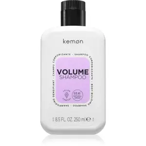 Kemon Volume objemový šampon 250 ml