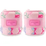 Spokey The Bloom Form závaží na ruce a nohy 2x1 kg