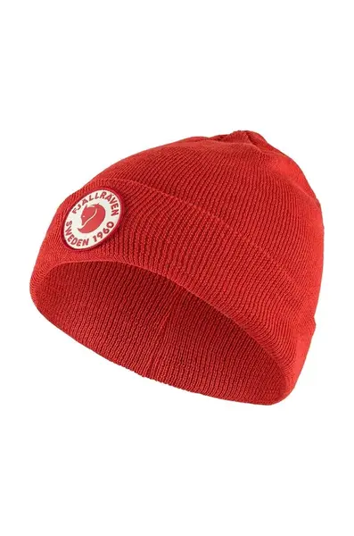 Dětska čepice Fjallraven Kids 1960 Logo Hat