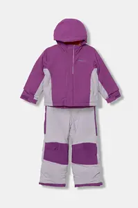 Dětská bunda a overal Columbia Buga