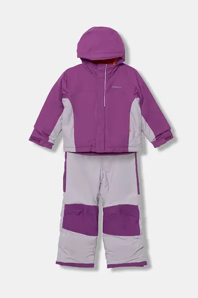 Dětská bunda a overal Columbia Buga