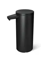 Bezdotykový dávkovač mýdla Simplehuman Sensor Pump 414 ml černá barva