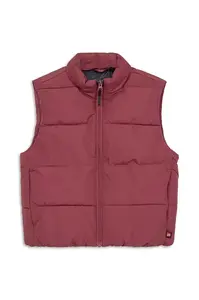 Dětská vesta Lego LWSAKU 205