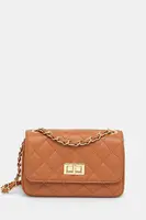 Kožená kabelka Answear.LAB