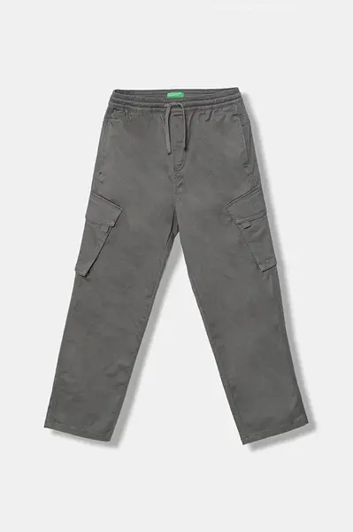 Dětské kalhoty United Colors of Benetton