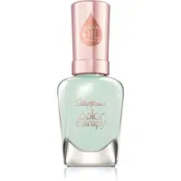 Sally Hansen Color Therapy lak na nehty odstín 452 Cool As A Cucumber​ 14,7 ml