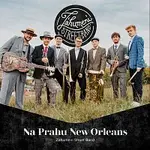 Záhumení Street Band – Na Prahu New Orleans
