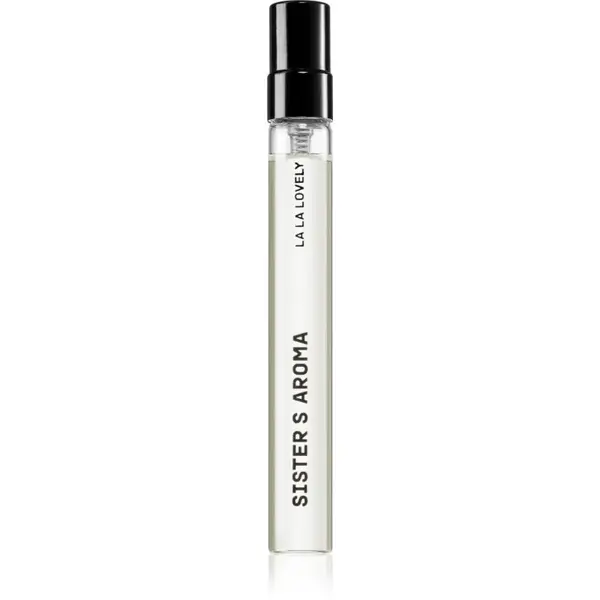 Sister's Aroma La La Lovely parfémovaná voda unisex 10 ml