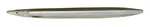Savage gear pilker line thru sandeel sandell ghost 11 cm - 15 g