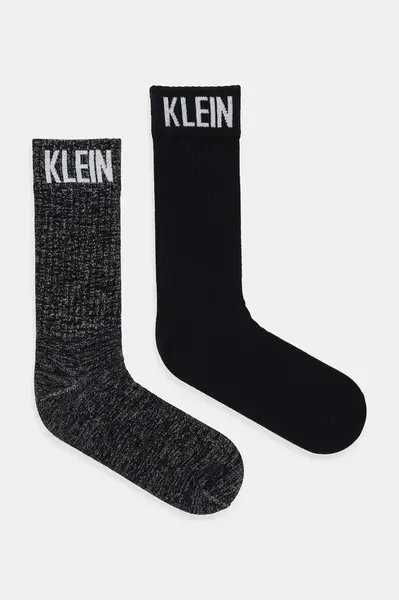 Ponožky Calvin Klein Jeans 2-pack