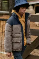 Dětská bunda Mayoral