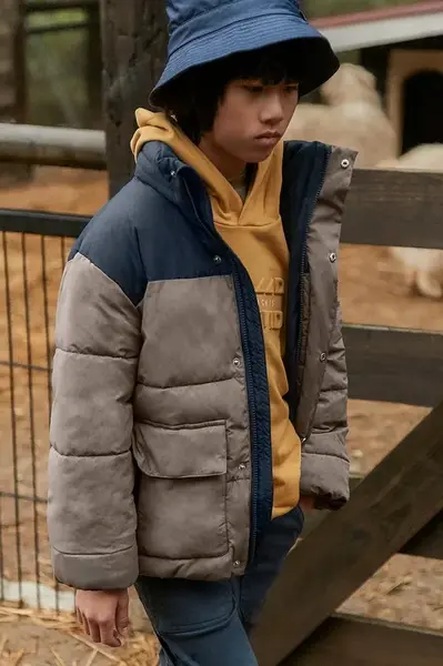 Dětská bunda Mayoral