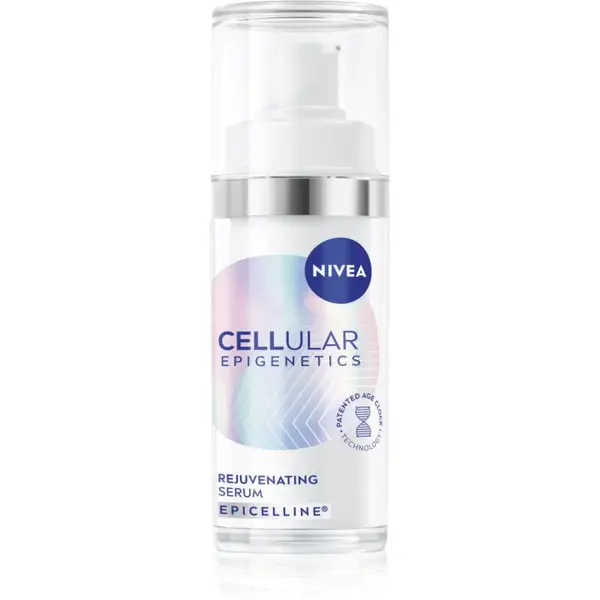 NIVEA Cellular Epigenetics omlazující pleťové sérum 30 ml