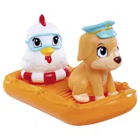 Simba HRAČKA DO VANY