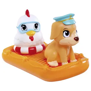 Simba HRAČKA DO VANY