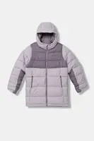 Dětská bunda Columbia Pike Lake fialová barva, 2133871