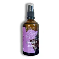 PURE HARMONY Organická květová voda levandule 50 ml