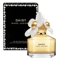 MARC JACOBS Daisy Toaletní voda 50 ml