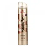 WELLAFLEX Shine&hold lak na vlasy 250 ml