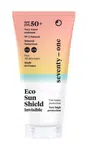 SeventyOne Neviditelný opalovací krém na obličej SPF 50+ (Invisible Eco Sun Shield) 50 ml