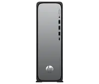 HP OmniDesk Slim S03-0051nc Tower B9ER3EA#BCM Počítač Mini, i3-14100, 8GB, 512GB SSD, UHD 730, DOS, 2R