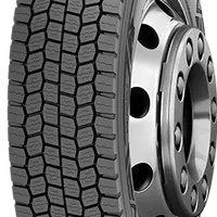 WINDFORCE 295/80 R 22.5 152/149M TERRA_MASTER_GDA20 M+S 3PMSF 18PR