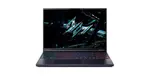 Acer Predator Helios Neo 16 PHN16-73-9724 NH.QX2EC.005 Notebook, U9-275HX, 16", 2560x1600, 32GB, 1TB, RTX 5070Ti, W11H, Black, 2R