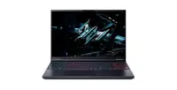 Acer Predator Helios Neo 16 PHN16-73-9724 NH.QX2EC.005 Notebook, U9-275HX, 16", 2560x1600, 32GB, 1TB, RTX 5070Ti, W11H, Black, 2R