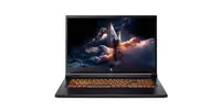 Acer Nitro V 17 ANV17-41-R4CC NH.QYREC.001 Notebook, R5-240, 17,3", FHD, 16GB, 1TB, RTX 4050, bez OS, Black, 2R