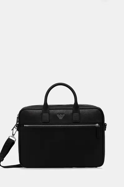 Taška Emporio Armani 37 x 26 x 6,5 cm