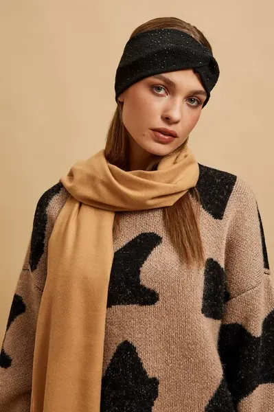 Marisse Decorative Headband