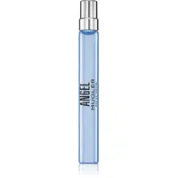 Mugler Angel parfémovaná voda pro ženy plnitelná 10 ml