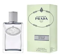 Prada Infusion De Cèdre - EDP 100 ml
