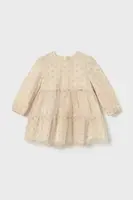 Kojenecké šaty Mayoral