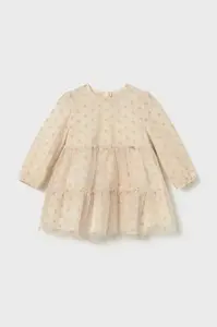 Kojenecké šaty Mayoral