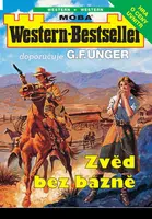 Zvěd bez bázně - Rex Hayes - e-kniha