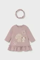 Kojenecká sada Mayoral Newborn 2-pack