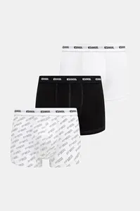 Diesel  Boxerky  DAMIEN-UTLT-3PACK BOXER 3-pack