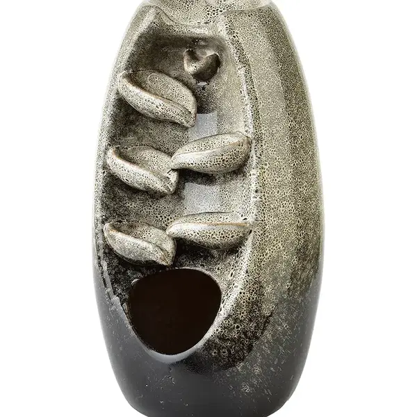 Aromalampa na františky Affek Design Backflow 10 x 10 x 20 cm