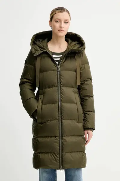 Péřová bunda Marc O'Polo