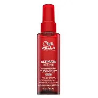 Wella Professionals Ultimate Repair Miracle Hair Rescue sérum pro regeneraci, výživu a ochranu vlasů 95 ml