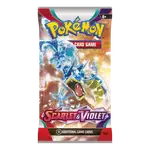 Pokémon TCG: Scarlet & Violet 01 - Booster - č.2