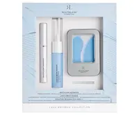 Dárková sada pro péči o řasy RevitaLash Lash Refresh Collection + maska a polštářky pod oči zdarma + dárek zdarma