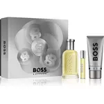 Hugo Boss BOSS Bottled dárková sada pro muže