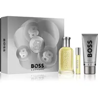 Hugo Boss BOSS Bottled dárková sada pro muže