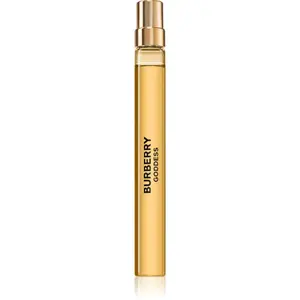 Burberry Goddess parfém pro ženy 10 ml