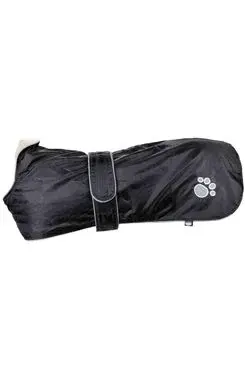 Vesta reflexní Orleans černá XS 30cm Trixie