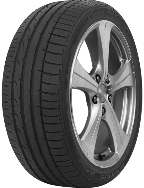 MAXXIS 275/40 R 20 106W S-PRO TL XL